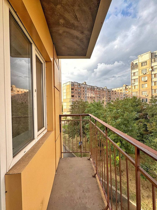 Продам квартиру 1к. Восточный-2 Евроремонт Кривий Ріг - зображення 7