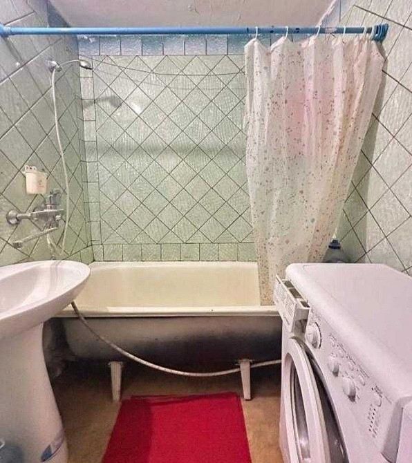 1к квартира Шишкина /Вузовский Таирово Одеса - зображення 6