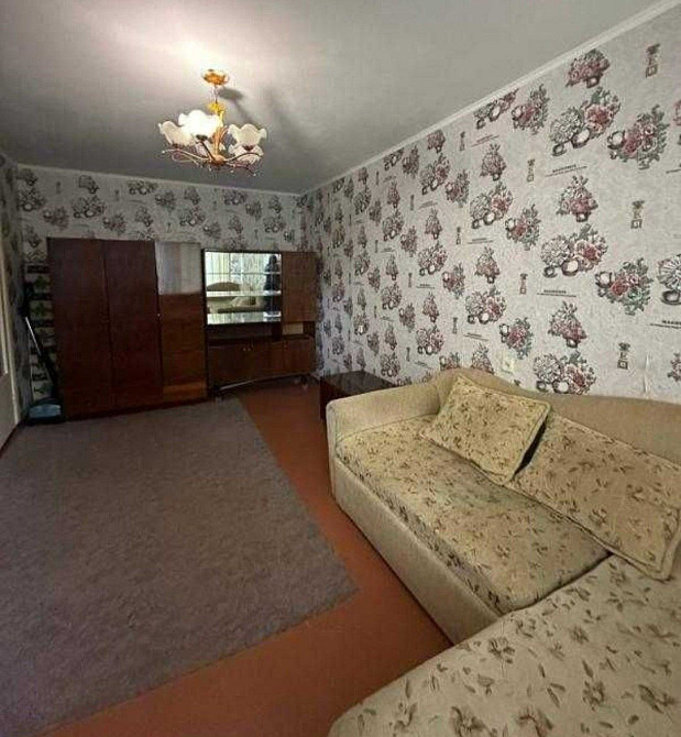 1к квартира Шишкина /Вузовский Таирово Одеса - зображення 5