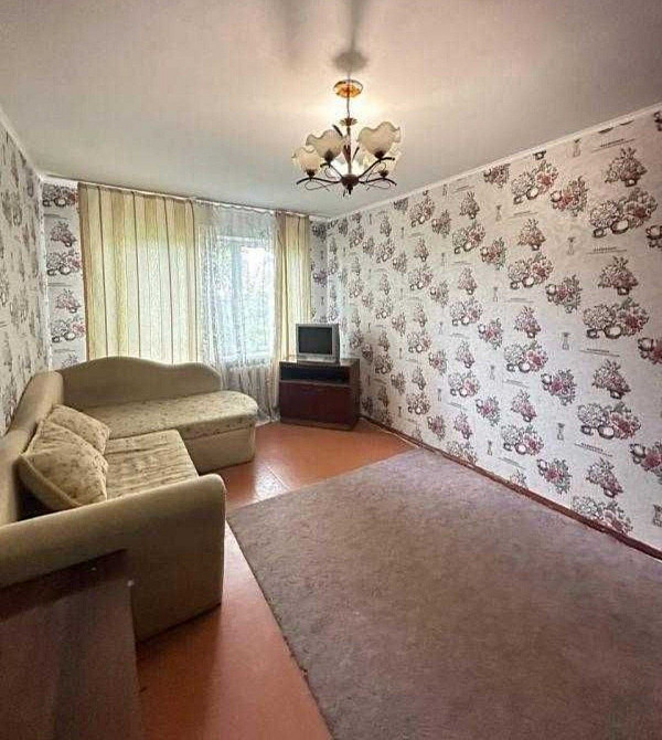 1к квартира Шишкина /Вузовский Таирово Одеса - зображення 1