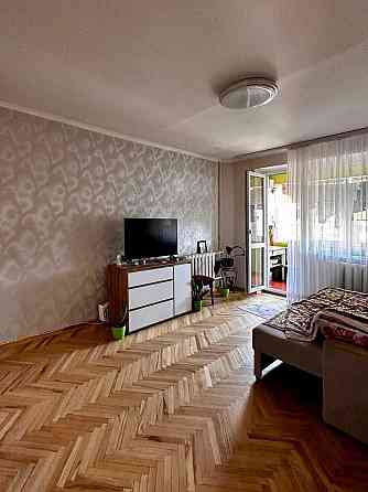 Продаж світлої 2-кімнатної квартири Львов