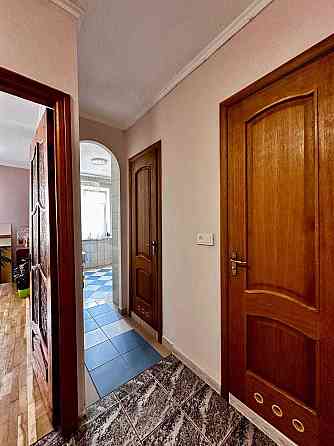 Продаж світлої 2-кімнатної квартири Львов