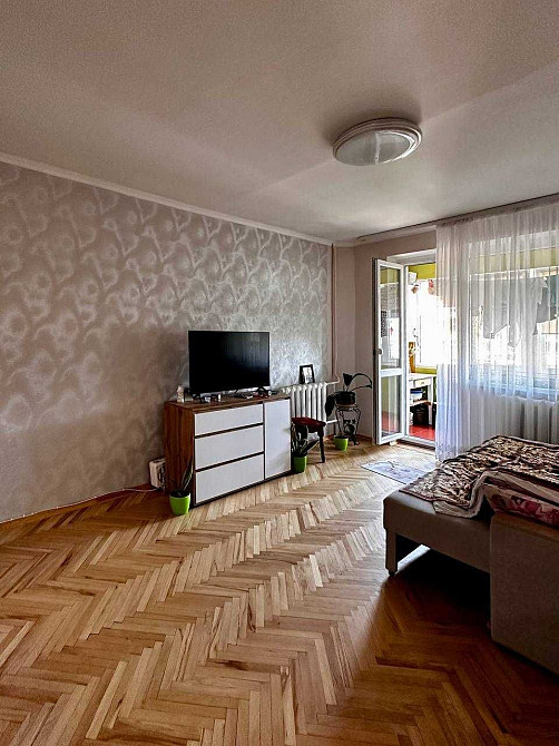 Продаж світлої 2-кімнатної квартири Львов - изображение 6