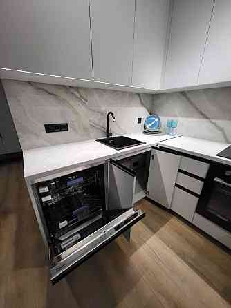 1-к. кв. у ЖК "Варшавський 2". Р. Крістерів 14Б. Держ. програми. Без % Киев