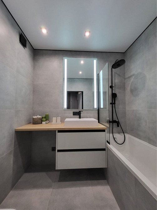 1-к. кв. у ЖК "Варшавський 2". Р. Крістерів 14Б. Держ. програми. Без % Киев - изображение 8