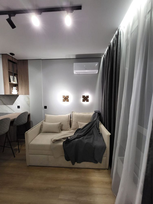 1-к. кв. у ЖК "Варшавський 2". Р. Крістерів 14Б. Держ. програми. Без % Киев - изображение 6