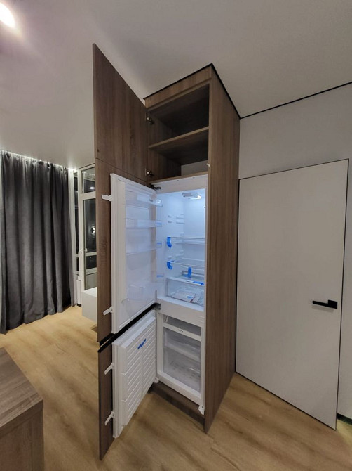 1-к. кв. у ЖК "Варшавський 2". Р. Крістерів 14Б. Держ. програми. Без % Киев - изображение 5