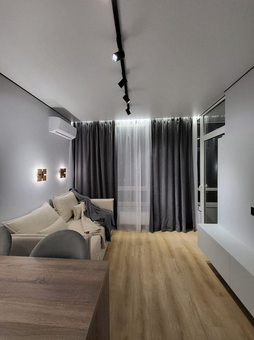 1-к. кв. у ЖК "Варшавський 2". Р. Крістерів 14Б. Держ. програми. Без % Киев - изображение 1