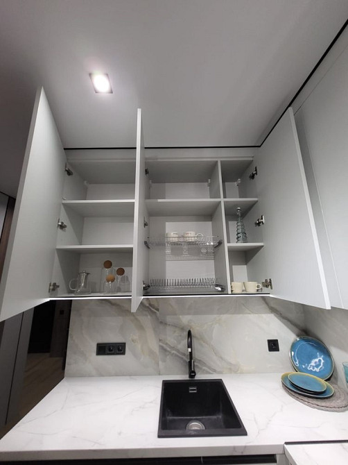 1-к. кв. у ЖК "Варшавський 2". Р. Крістерів 14Б. Держ. програми. Без % Киев - изображение 4