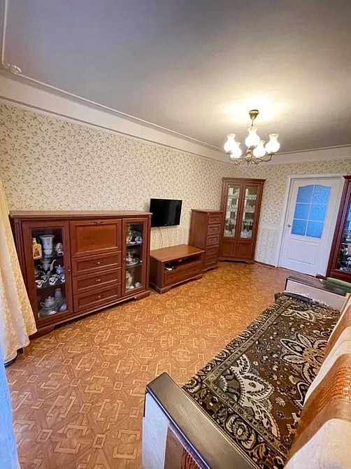 Продаж 3 кімнатної квартири, вул. Йорданська 22, метро Оболонь Киев - изображение 8