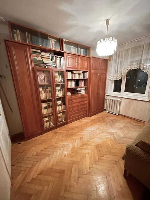 Продаж 3 кімнатної квартири, вул. Йорданська 22, метро Оболонь Киев - изображение 4