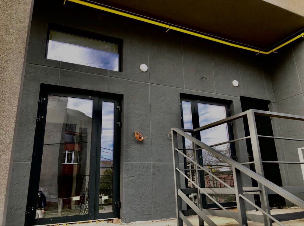 Однокімнатна квартира, 39 м2, Фастів, центр, новобудова Фастов - изображение 3