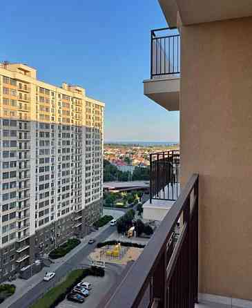 ЕКСКЛЮЗИВНА ПРОПОЗИЦІЯ! 2-кімнатна квартира у 57-й Перлині Лиманка