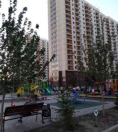 ЕКСКЛЮЗИВНА ПРОПОЗИЦІЯ! 2-кімнатна квартира у 57-й Перлині Лиманка