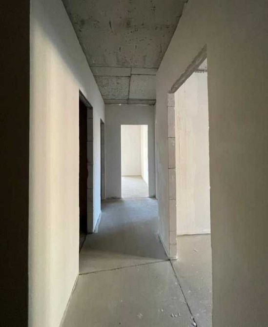 ЕКСКЛЮЗИВНА ПРОПОЗИЦІЯ! 2-кімнатна квартира у 57-й Перлині Лиманка - изображение 3