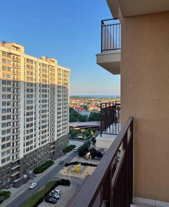 ЕКСКЛЮЗИВНА ПРОПОЗИЦІЯ! 2-кімнатна квартира у 57-й Перлині Лиманка - изображение 1