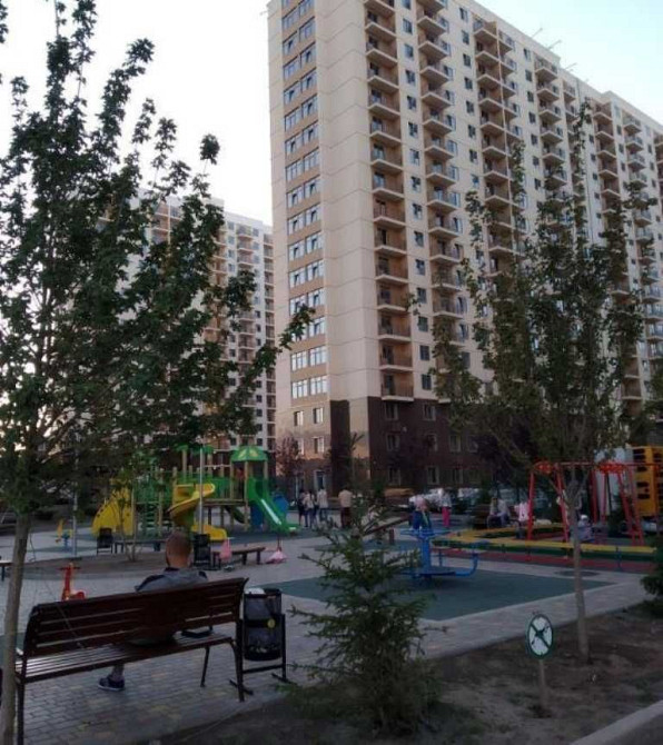 ЕКСКЛЮЗИВНА ПРОПОЗИЦІЯ! 2-кімнатна квартира у 57-й Перлині Лиманка - изображение 5