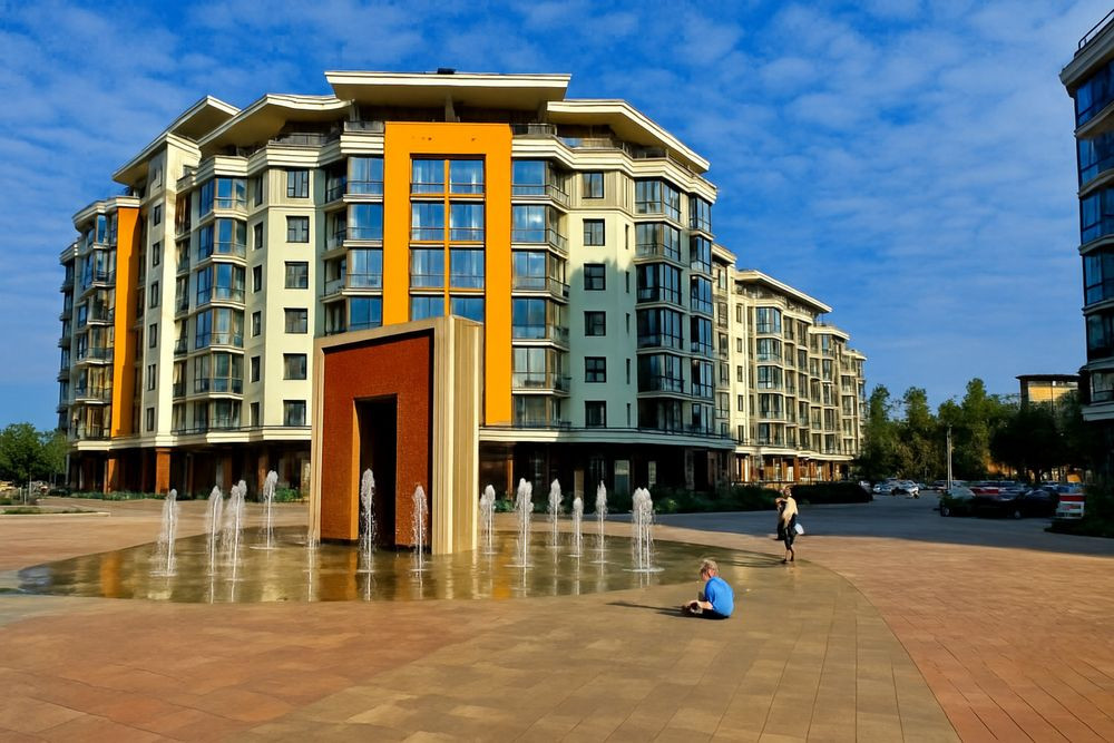 Сучасна Євро 3-кімнатна квартира з дизайнерським ремонтом. Власник Буча - зображення 1