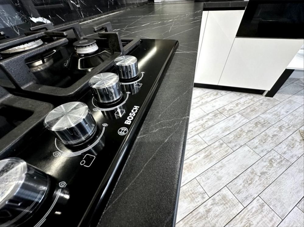 Сучасна Євро 3-кімнатна квартира з дизайнерським ремонтом. Власник Буча - зображення 7