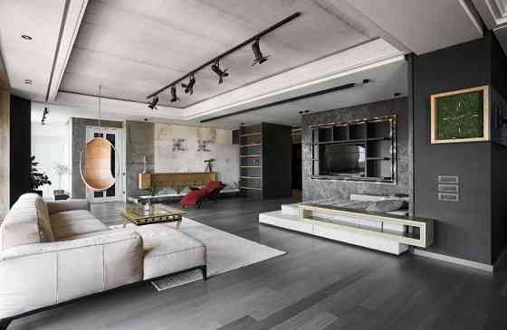 Великолепная трехкомнатная квартира в ЖК Новая Аркадия с видом на море Одеса