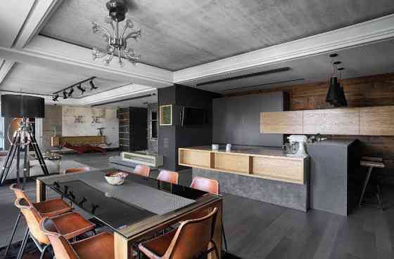 Великолепная трехкомнатная квартира в ЖК Новая Аркадия с видом на море Одеса