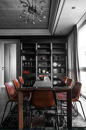 Великолепная трехкомнатная квартира в ЖК Новая Аркадия с видом на море Одеса