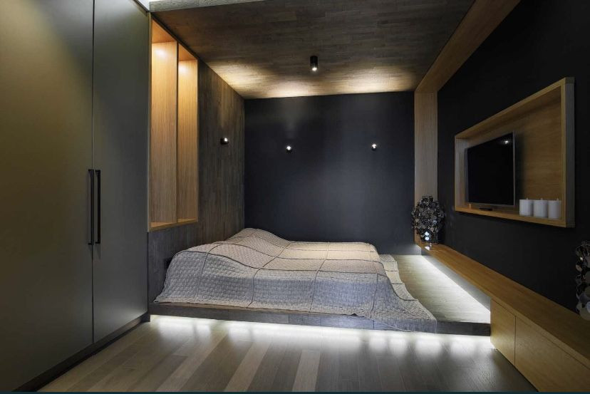 Великолепная трехкомнатная квартира в ЖК Новая Аркадия с видом на море Одеса - зображення 7