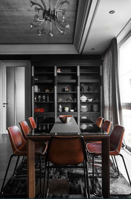 Великолепная трехкомнатная квартира в ЖК Новая Аркадия с видом на море Одеса - зображення 3