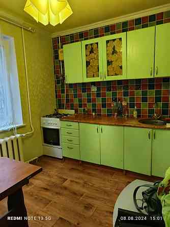 Центр 1кв .38 м.кв Слов`янськ