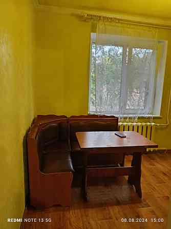 Центр 1кв .38 м.кв Слов`янськ