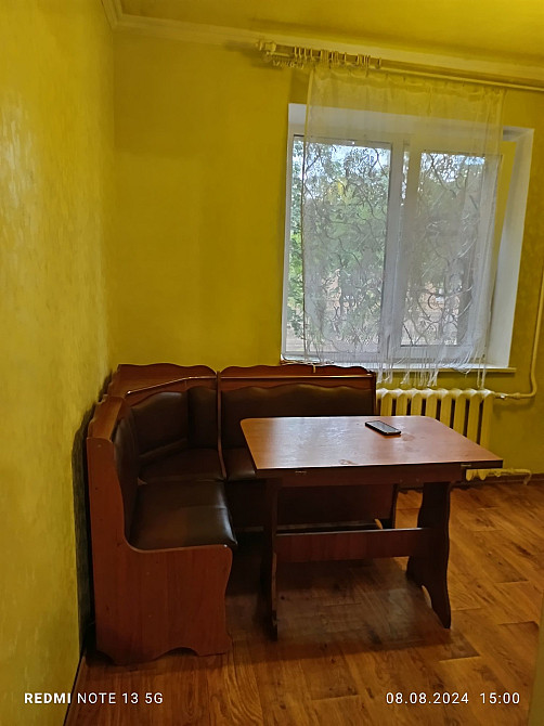 Центр 1кв .38 м.кв Слов`янськ - зображення 4