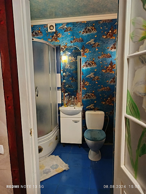 Центр 1кв .38 м.кв Слов`янськ - зображення 6