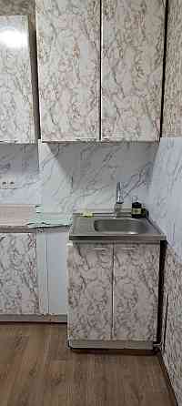 Продається 1 кімнатна квартира, 34м2 , мінімальний податок 2%.Є балкон Гостомель