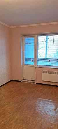 Продається 1 кімнатна квартира, 34м2 , мінімальний податок 2%.Є балкон Гостомель