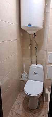 Продається 1 кімнатна квартира, 34м2 , мінімальний податок 2%.Є балкон Гостомель