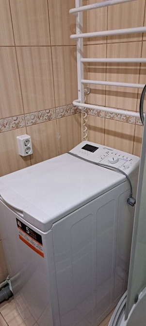 Продається 1 кімнатна квартира, 34м2 , мінімальний податок 2%.Є балкон Гостомель - зображення 8