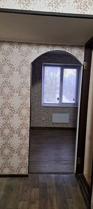 Продається 1 кімнатна квартира, 34м2 , мінімальний податок 2%.Є балкон Гостомель - зображення 1