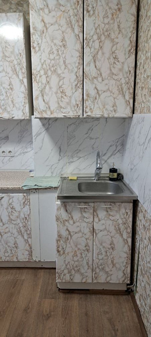 Продається 1 кімнатна квартира, 34м2 , мінімальний податок 2%.Є балкон Гостомель - зображення 3