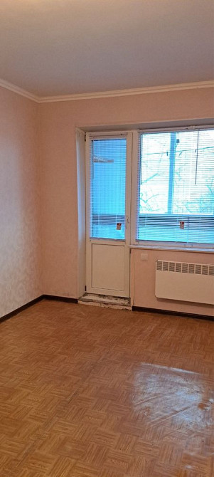 Продається 1 кімнатна квартира, 34м2 , мінімальний податок 2%.Є балкон Гостомель - зображення 2