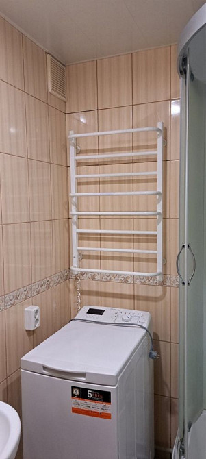 Продається 1 кімнатна квартира, 34м2 , мінімальний податок 2%.Є балкон Гостомель - зображення 7