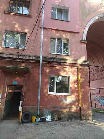 Квартира в центрі, район Каштанової алеї Полтава