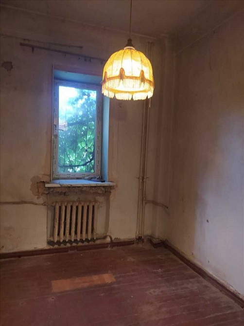 Квартира в центрі, район Каштанової алеї Полтава - изображение 5