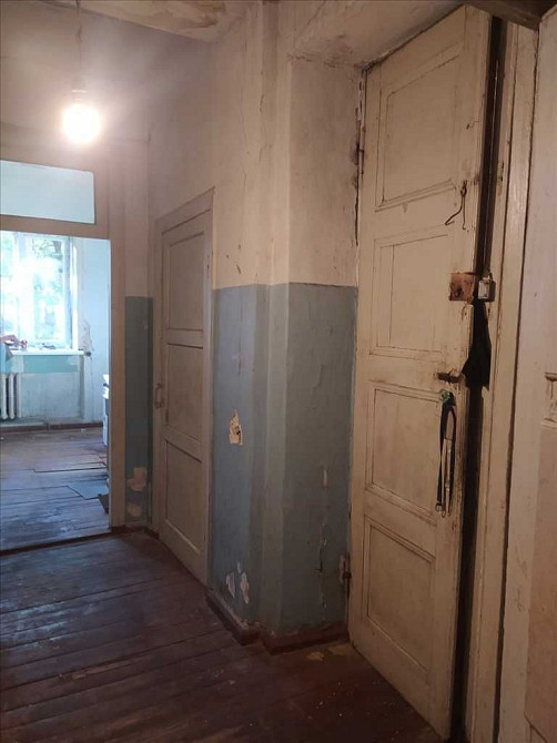 Квартира в центрі, район Каштанової алеї Полтава - изображение 8