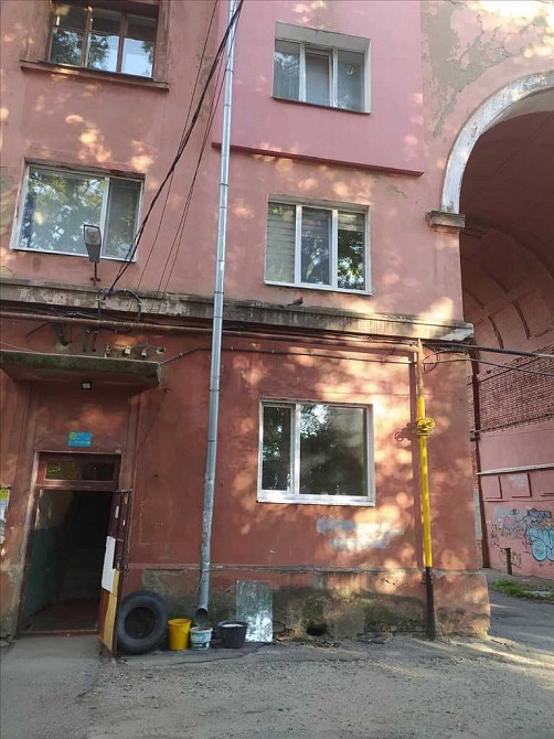 Квартира в центрі, район Каштанової алеї Полтава - изображение 1