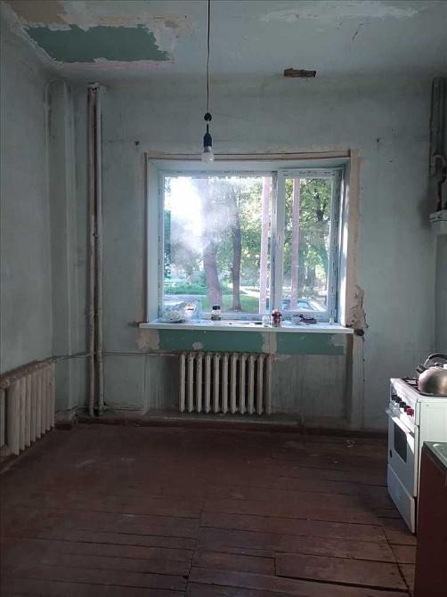 Квартира в центрі, район Каштанової алеї Полтава - изображение 4