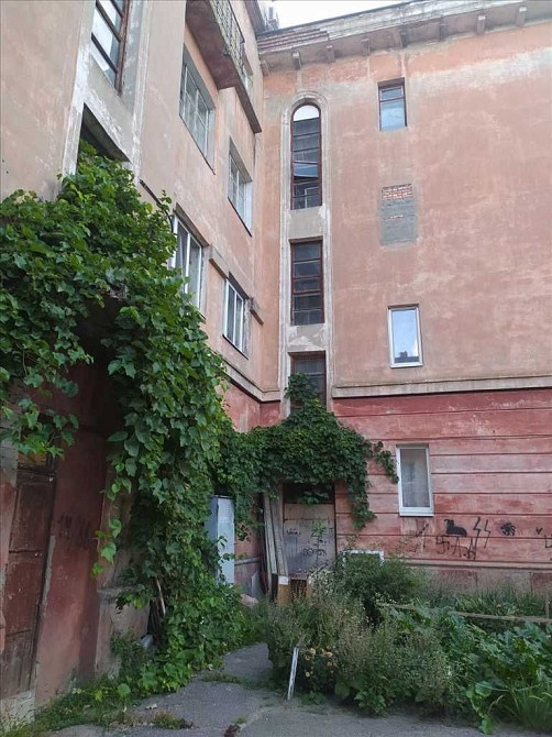 Квартира в центрі, район Каштанової алеї Полтава - изображение 2