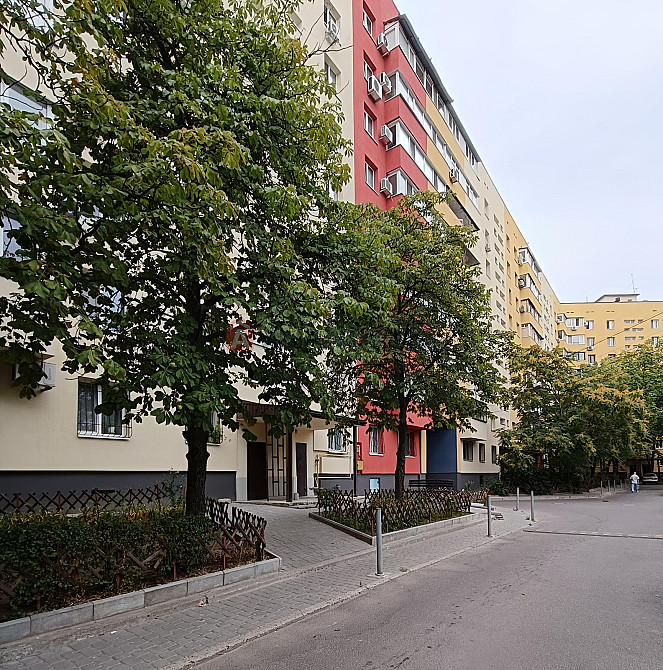 Продажа 3-х комнатной квартиры ж/м Парус! Днепр - изображение 8