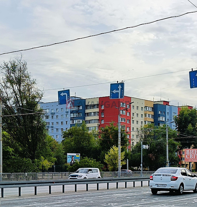 Продажа 3-х комнатной квартиры ж/м Парус! Днепр - изображение 7