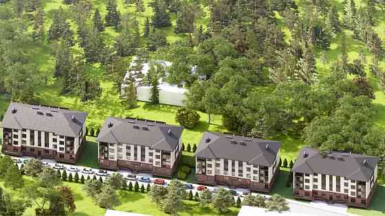 Продається 1к квартира 34 м², новобудова, Троєщина. Киев