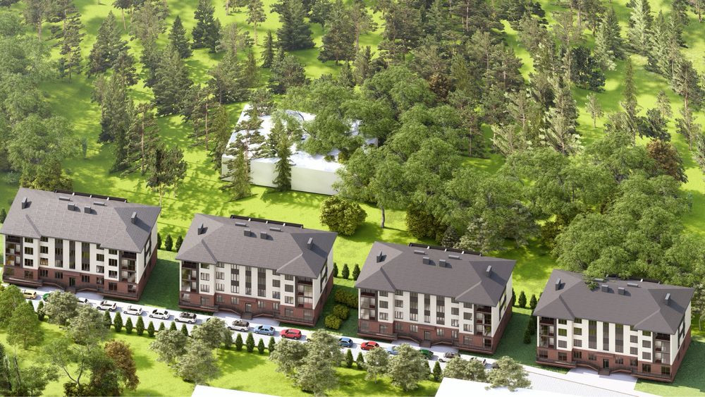 Продається 1к квартира 34 м², новобудова, Троєщина. Киев - изображение 2